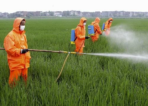 东莞易飞植保无人机